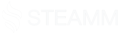 Steamm